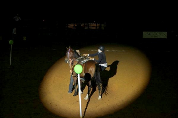 Rodeo and Wild West Festival